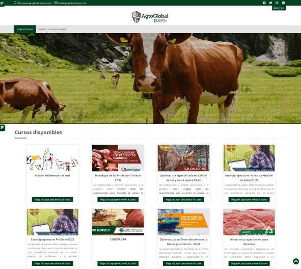 Agroglobal