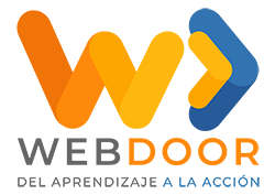 WEBDOOR - Aprendizaje corporativo, e-learning, LMS e inteligencia artificial